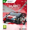 Image de Wrc Generations Occasion XBOX SERIES X en occasion ou reconditionné