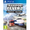 Image de Transport Fever 2 Occasion PS4 en occasion ou reconditionné