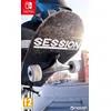 Image de Session Skate Sim Occasion SWITCH en occasion ou reconditionné
