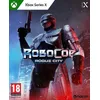 Image de Robocop Rogue City Occasion XBOX SERIES X en occasion ou reconditionné