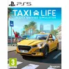 Image de Taxi Life Occasion PS5 en occasion ou reconditionné