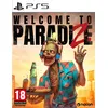 Image de Welcome To Paradize Occasion PS5 en occasion ou reconditionné