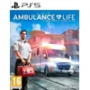 Image de Ambulance Life Occasion PS5 en occasion ou reconditionné