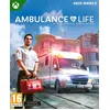 Image de Ambulance Life Occasion XBOX SERIES X en occasion ou reconditionné