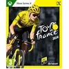 Image de Tour De France 2024 Occasion XBOX SERIES X en occasion ou reconditionné