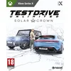 Image de Test Drive Solar Crown Occasion XBOX SERIES X en occasion ou reconditionné