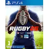 Image de Rugby 25 Occasion PS4 en occasion ou reconditionné