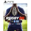 Image de Rugby 25 Occasion PS5 en occasion ou reconditionné