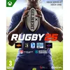 Image de Rugby 25 Occasion XBOX SERIES X en occasion ou reconditionné