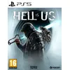 Image de Hell Is Us Occasion PS5 en occasion ou reconditionné