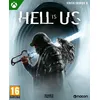 Image de Hell Is Us Occasion XBOX SERIES X en occasion ou reconditionné