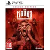 Image de The Mound Omen Of Cthulhu Deluxe Occasion PS5 en occasion ou reconditionné