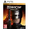 Image de Robocop Rogue City Collection Occasion PS5 en occasion ou reconditionné