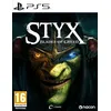 Image de Styx Blades Of Greed Occasion PS5 en occasion ou reconditionné