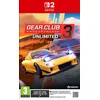 Image de Gear Club Unlimited 3 Occasion SWITCH 2 en occasion ou reconditionné