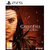 Image de Greedfall The Dying World Occasion PS5 en occasion ou reconditionné
