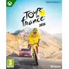Image de Tour De France 2026 Occasion XBOX SERIES X en occasion ou reconditionné