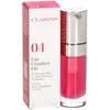 Image de Clarins Lip Comfort Oil 04 Pitaya