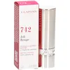 Image de Clarins Joli Rouge Satin 742