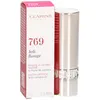 Image de Clarins Joli Rouge Satin 769 Deep Red