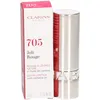 Image de Clarins Joli Rouge Satin 705