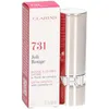 Image de Clarins Joli Rouge Satin 731