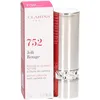 Image de Clarins Joli Rouge Satin Rouge à Lèvres 752 Rosewood