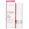 Image de Clarins Joli Rouge Satin 742S