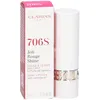 Image de Clarins Joli Rouge Satin 706S