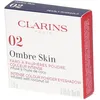 Image de Clarins Ombre Skin 02 - Pearly Rose Gold
