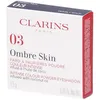 Image de Clarins Ombre Skin 03 - Pearly Gold
