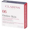Image de Clarins Ombre Skin 06 - Satin Mocha