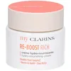Image de Clarins Re-Boost Rich Crème hydra-nourrissante