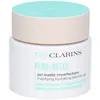 Image de Clarins My Clarins Pure-Reset Gel matifiant imperfections