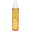 Image de Clarins Huile Solaire Embellissante Haute Protection Spf30