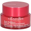 Image de Clarins Crème Éclat Visage - Rose Radiance