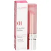 Image de Clarins Lip Oil Balm 01 - Transparent Pink