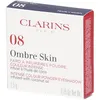 Image de Clarins Ombre Skin 08 - Pearly Raisin