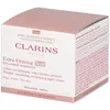 Image de Clarins Extra-Firming Crème Nuit Recharge Peaux Sèches