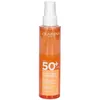 Image de Clarins Sun Care Body Brume Solaire Éclat Très Haute Protection SPF 50+