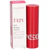 Image de Clarins Joli Rouge Velvet 742V Joli Rouge