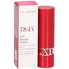 Image de Clarins Joli Rouge Velvet Rouge à lèvres mat 784V