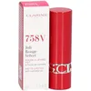 Image de Clarins Joli Rouge Velvet 758 V Rouge à lèvres mat