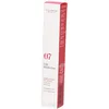 Image de Clarins Natural Lip Perfector 07 Toffee Pink Shimmer Gloss Lèvres