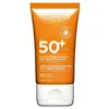 Image de Clarins Crème Solaire Jeunesse Visage Très Haute Protection SPF 50+