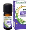 Image de Naturactive Lemon grass Huile essentielle BIO