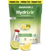 Image de Boisson énergétique Overstims Hydrixir Antioxydant 3kg sans gluten Citron-Citron vert