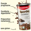 Image de Petit déjeuner de l'effort Overstim.s Spordej 600g Brownie