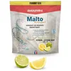 Image de Boisson énergétique Overstim.s Malto Antioxydant 1.8 kg Citron-Citron vert