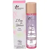 Image de Fleurance L'Eau des Délices Rose & Jasmin